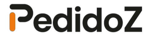 PedidoZ Logo